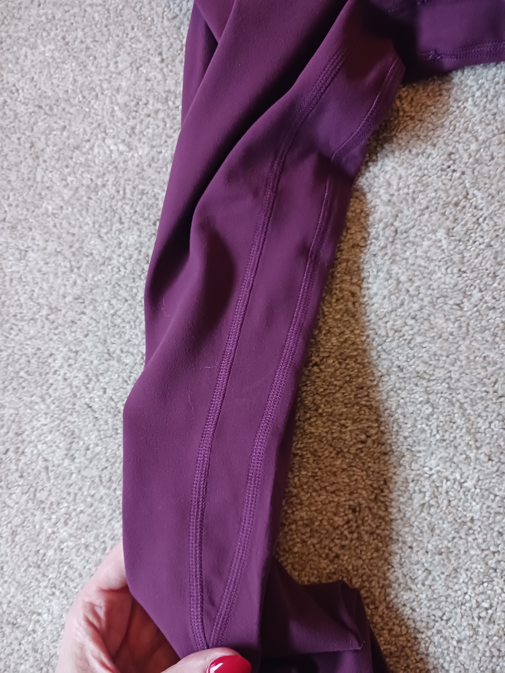 Legging - Picture 4 of 6